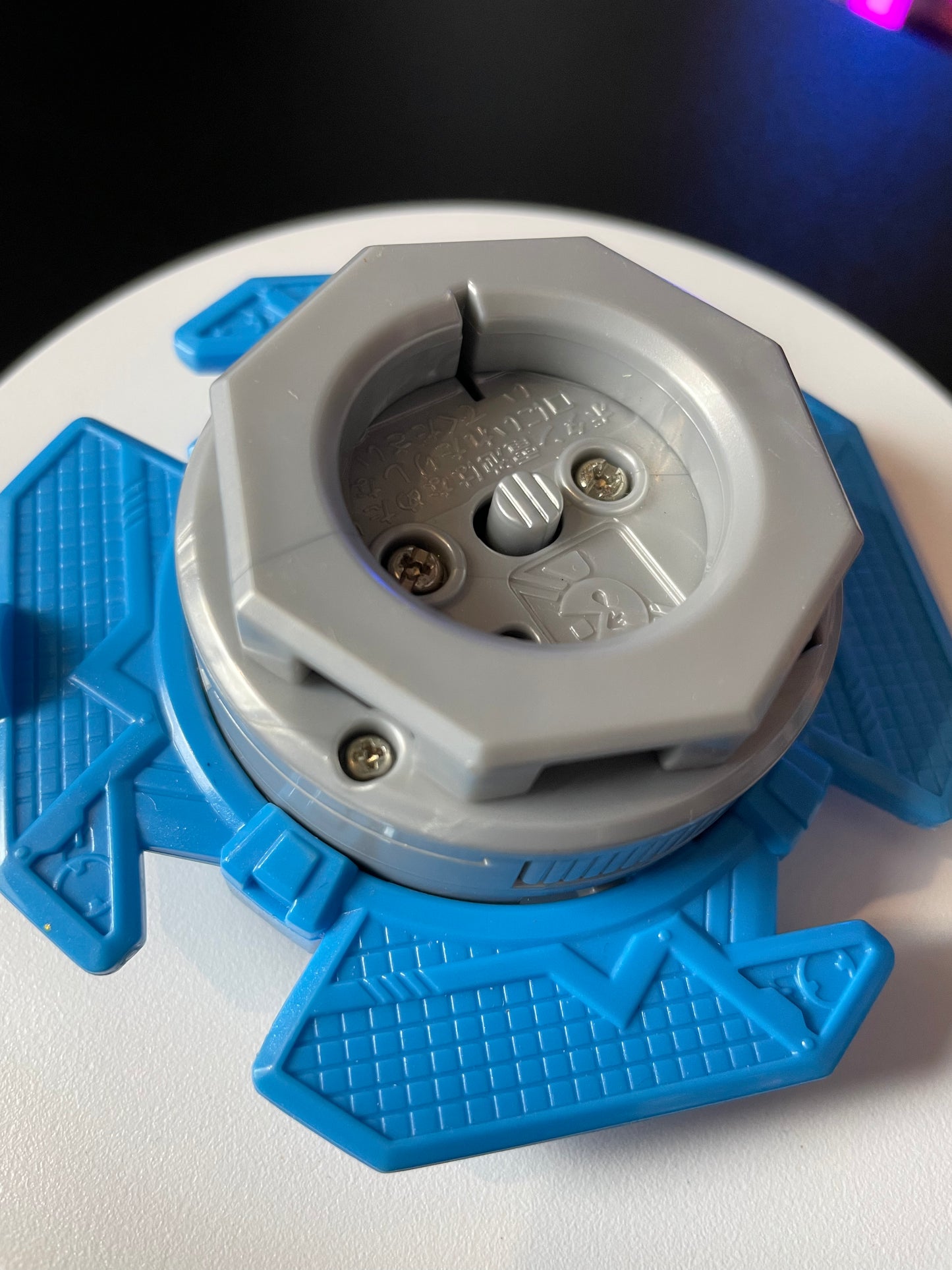 DX UFO MARU SHURIKEN - Ninja Steel Ninninger - Power Rangers