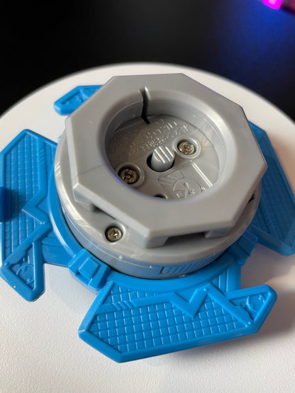 DX UFO MARU SHURIKEN - Ninja Steel Ninninger - Power Rangers