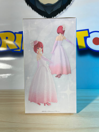 KANA ARIMA - White Dress - Oshi No Ko