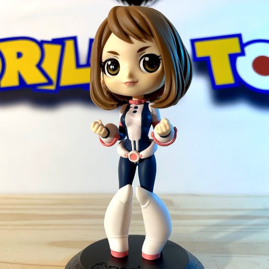 OCHAKO URARAKA - Qposket - My Hero Academia