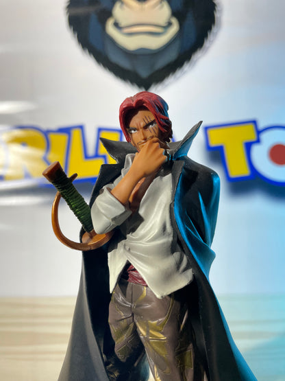 SHANKS - DX Figurine - The Grandline Men Vol.2 - One Piece