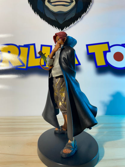 SHANKS - DX Figurine - The Grandline Men Vol.2 - One Piece
