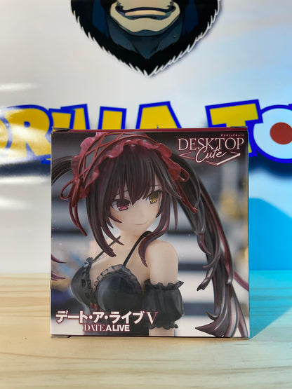 KURUMI TOKISAKI - Desktop Cute China - Date A Live