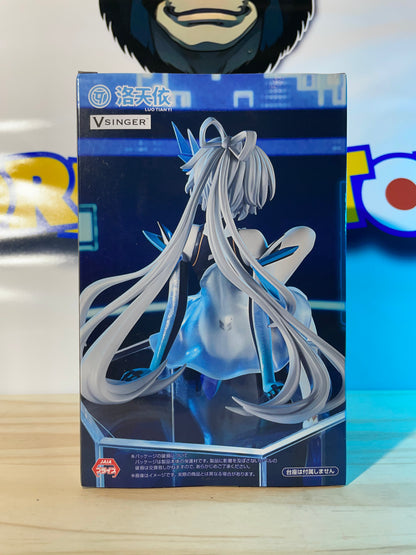 LUO TIAN YI - Code Luo Ver. - Noodle Stopper Figure