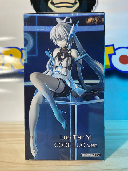 LUO TIAN YI - Code Luo Ver. - Noodle Stopper Figure