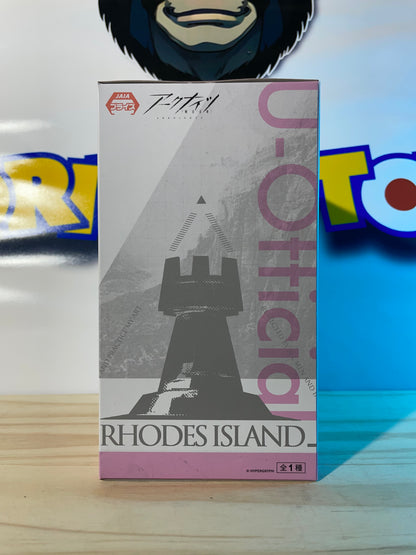 ARKNIGHTS - Rhodes Island U-Official - Noodle Stopper Figure
