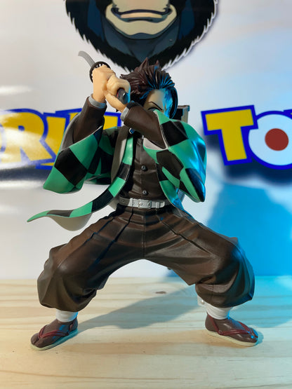 TANJIRO KAMADO - Ichiban Kuji Prize A - Demon Slayer / Kimetsu No Yaiba