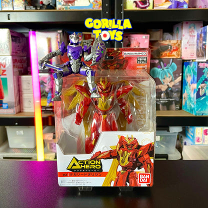 LOT POUR AUREL - Power Rangers