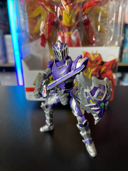 LOT POUR AUREL - Power Rangers