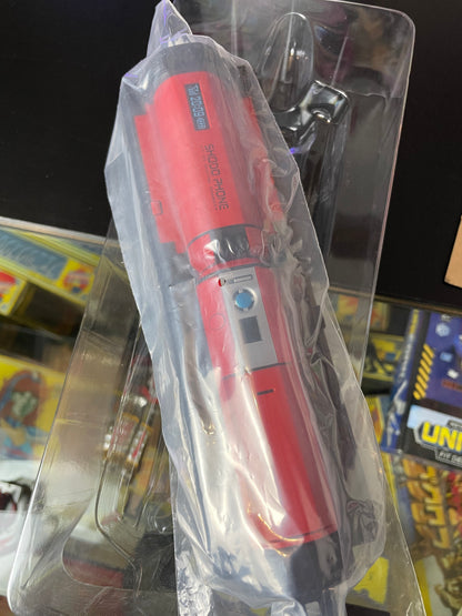SHODO PHONE MEMORIAL EDITION - ST-33 Digital Changer - Power Rangers