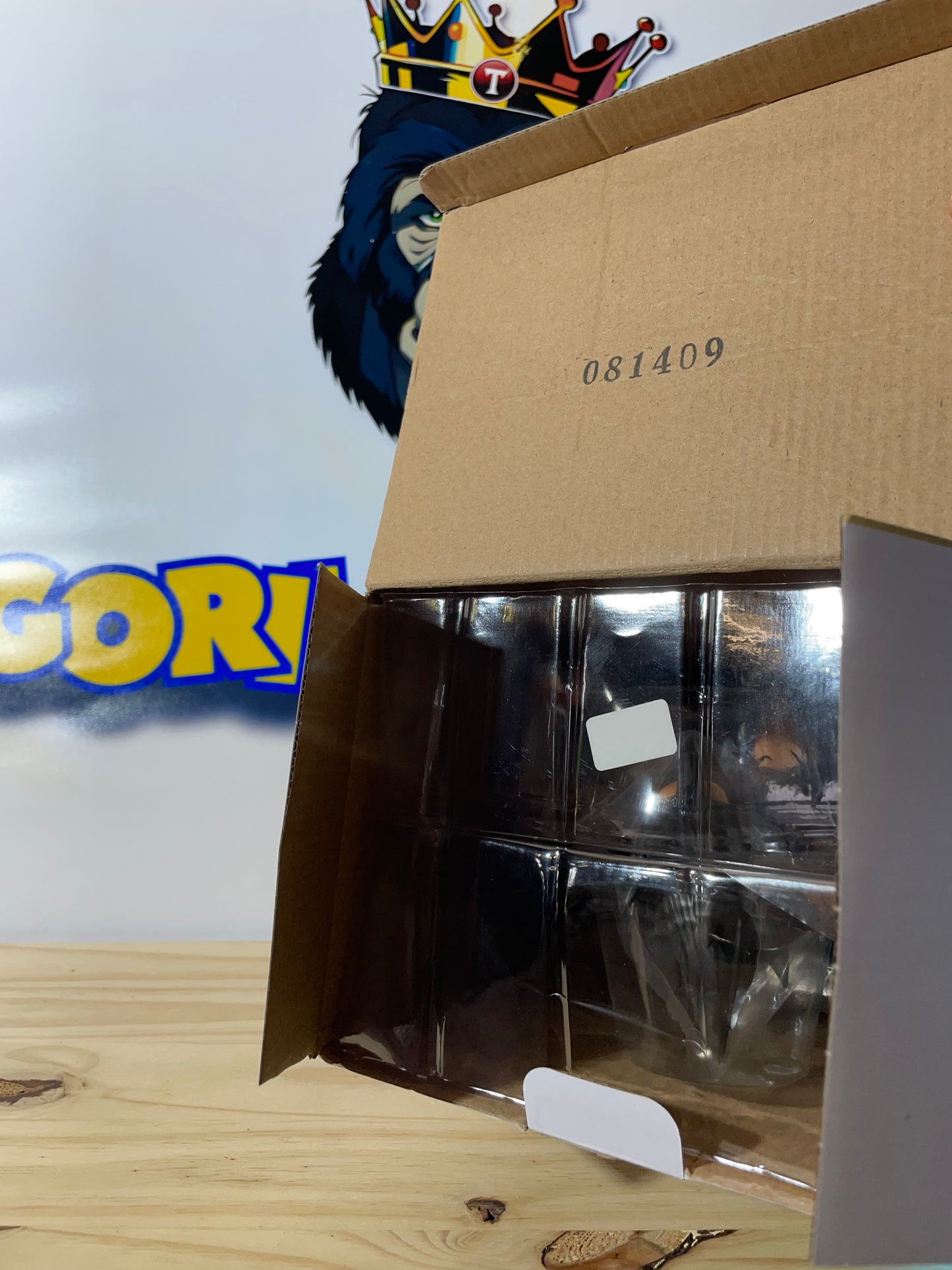 SHALLOT - Battle Of World - Ichiban Kuji - Masterlise - Dragon Ball Legends