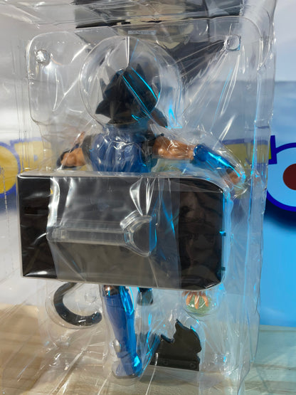 SHALLOT - Battle Of World - Ichiban Kuji - Masterlise - Dragon Ball Legends
