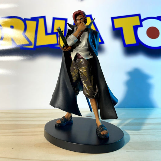 SHANKS - DX Figurine - The Grandline Men Vol.2 - One Piece