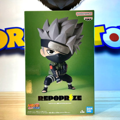 KAKASHI HATAKE - Pop Repoprize - Naruto Shippuden