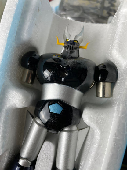GREAT MAZINGER - GX-02 - Soul Of Chogokin