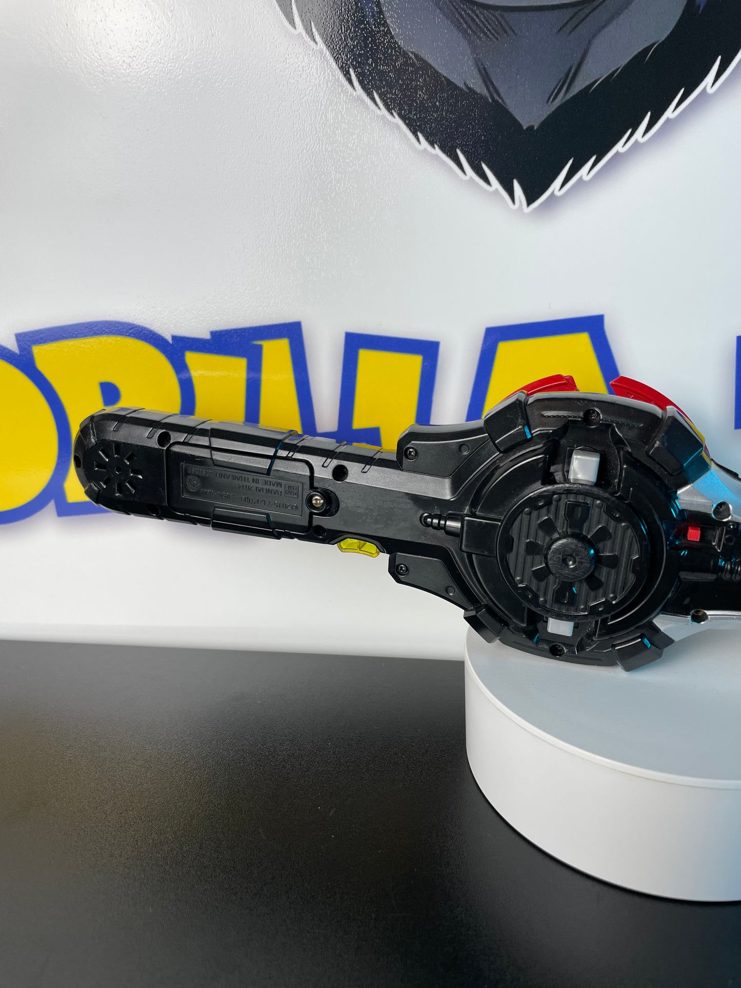 DX HENSHIN SHINOBIGATANA - Shuriken Sentai Ninninger - Power Rangers