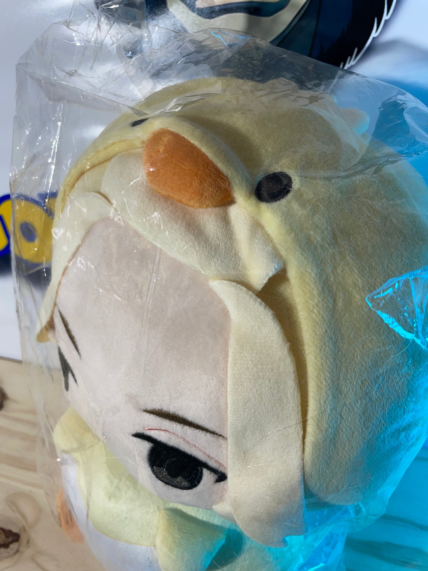 MANJIRO SANO - Giant Plush Doll Stuffed Toy - Tokyo Revengers