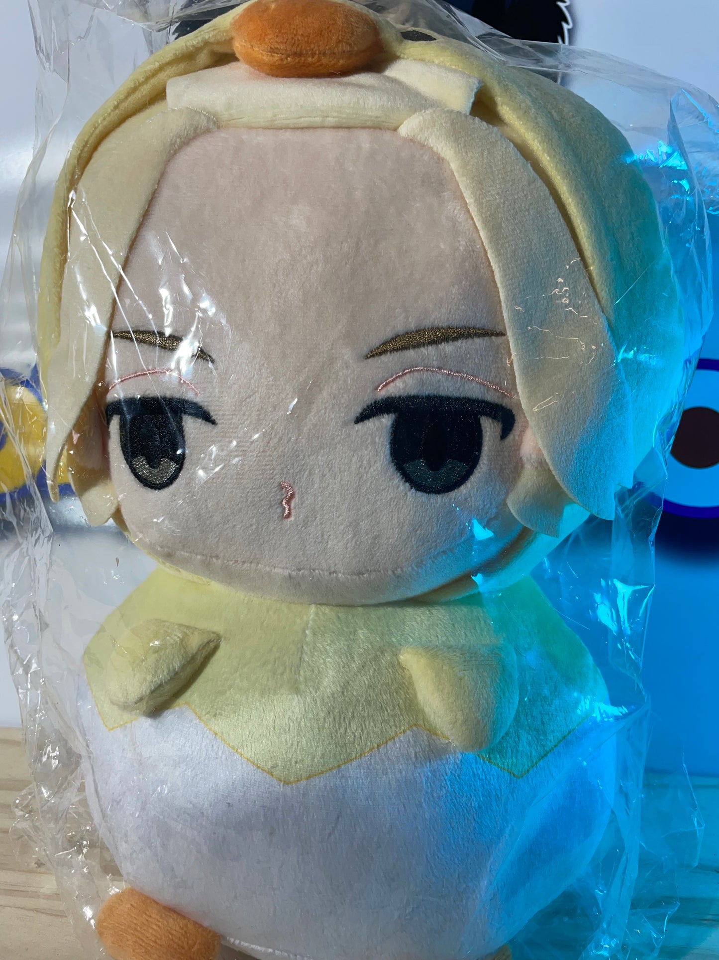 MANJIRO SANO - Giant Plush Doll Stuffed Toy - Tokyo Revengers