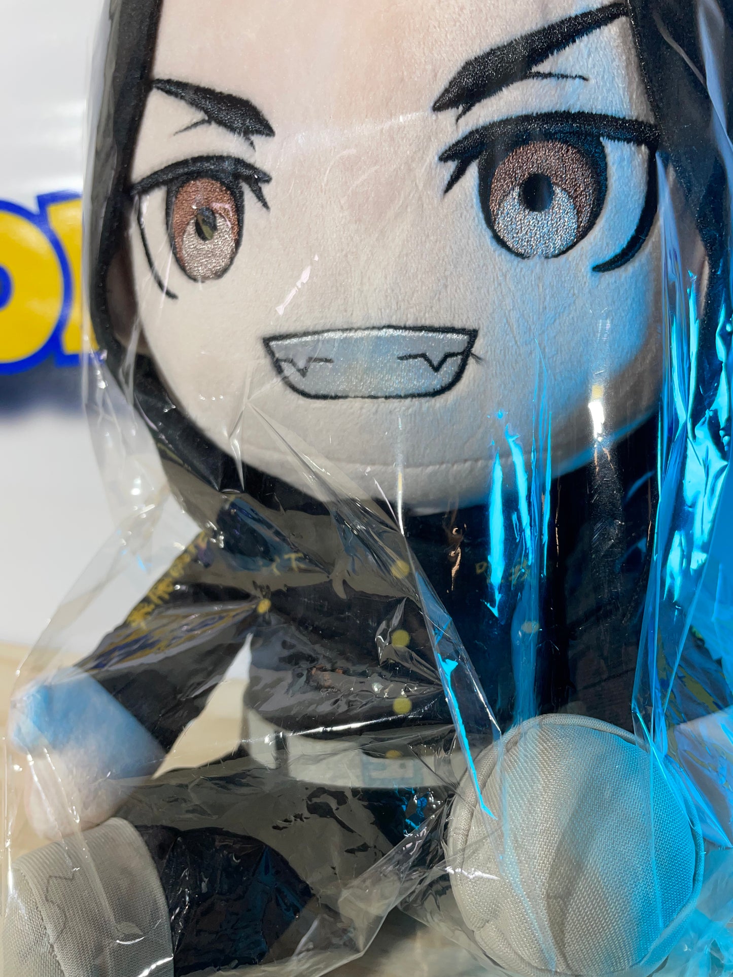 KEISUKE BAJI - Sanrio Characters - Plush Doll - Tokyo Revengers