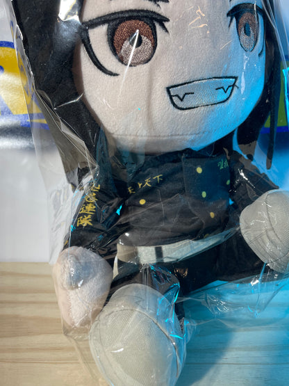 KEISUKE BAJI - Sanrio Characters - Plush Doll - Tokyo Revengers