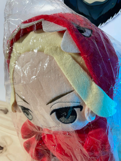 MANJIRO SANO - Dinosaur Big Plush Toy Doll - Tokyo Revengers