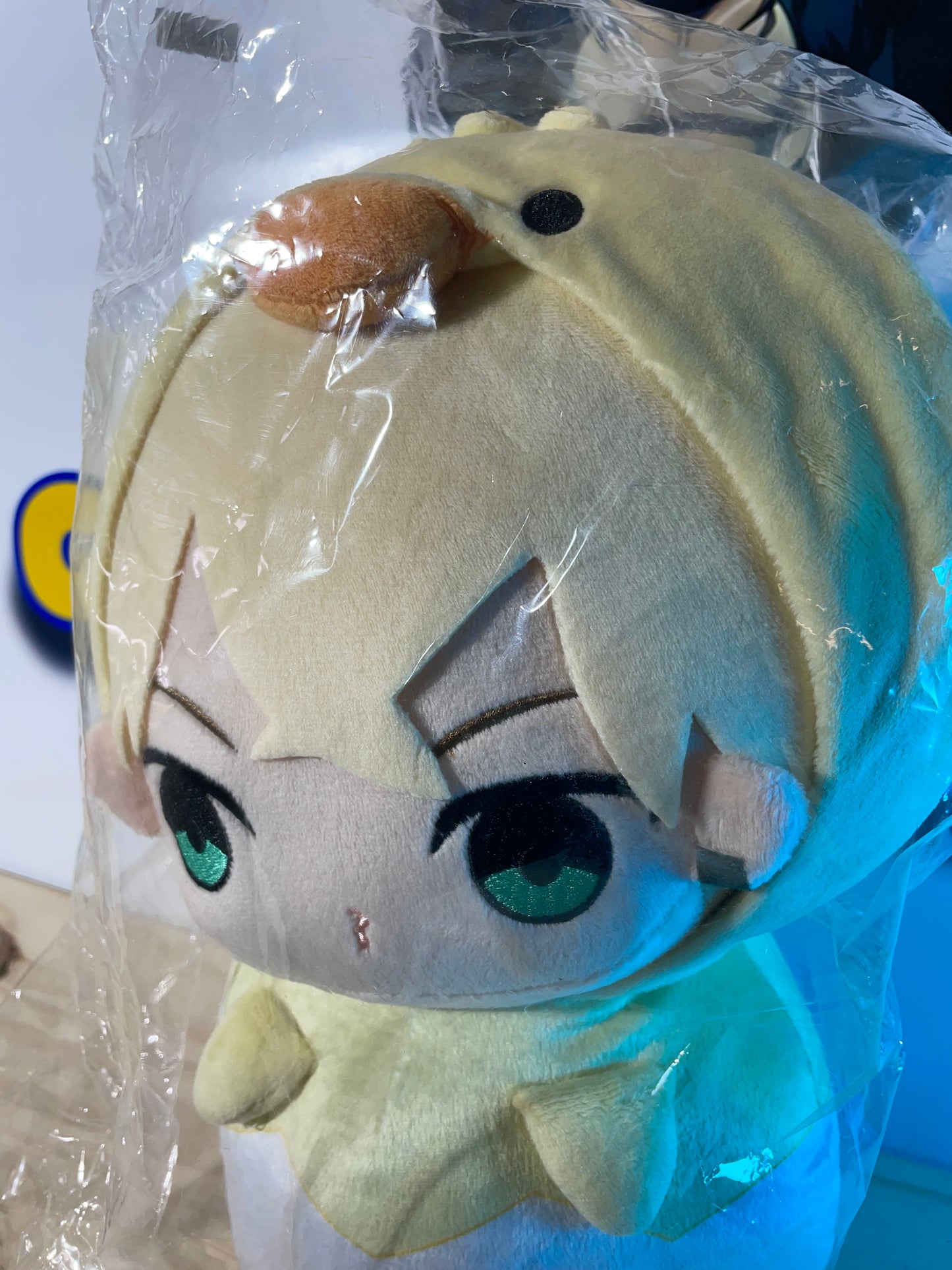 CHIFUYU MATSUNO - Giant Plush Doll Stuffed Toy - Tokyo Revengers