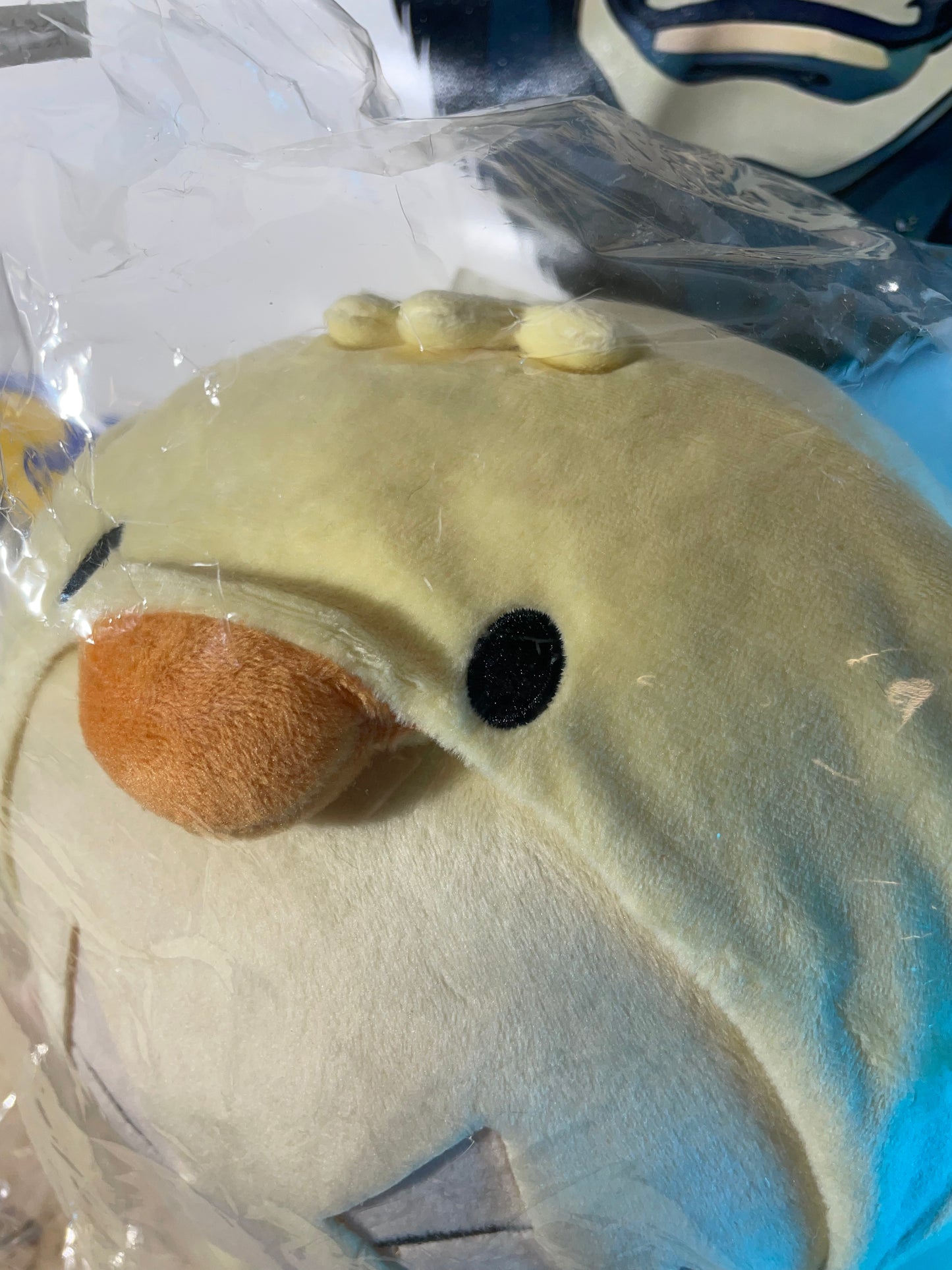 CHIFUYU MATSUNO - Giant Plush Doll Stuffed Toy - Tokyo Revengers
