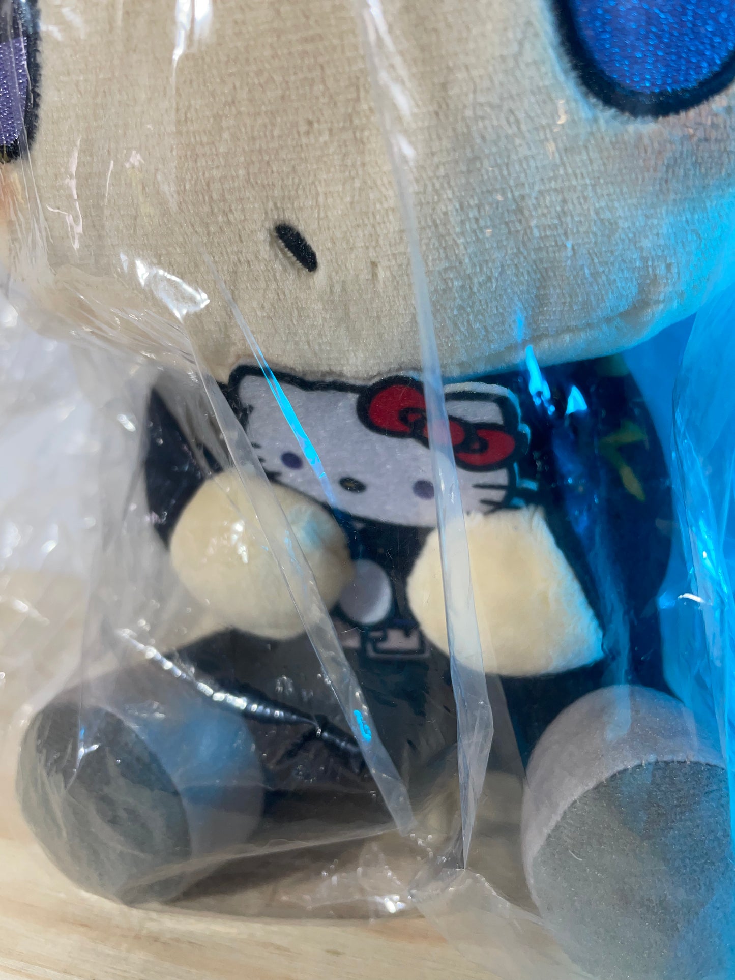 TAKASHI MITSUYA - Sanrio Characters - Plush Doll - Tokyo Revengers
