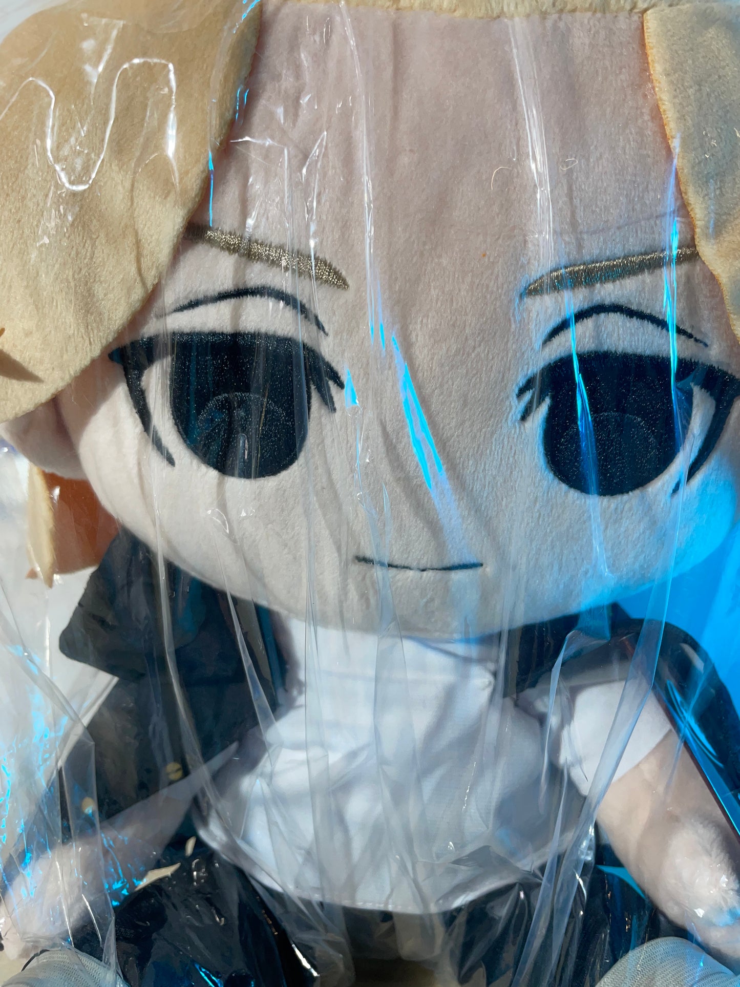 MANJIRO SANO - Plush Doll - Tokyo Revengers