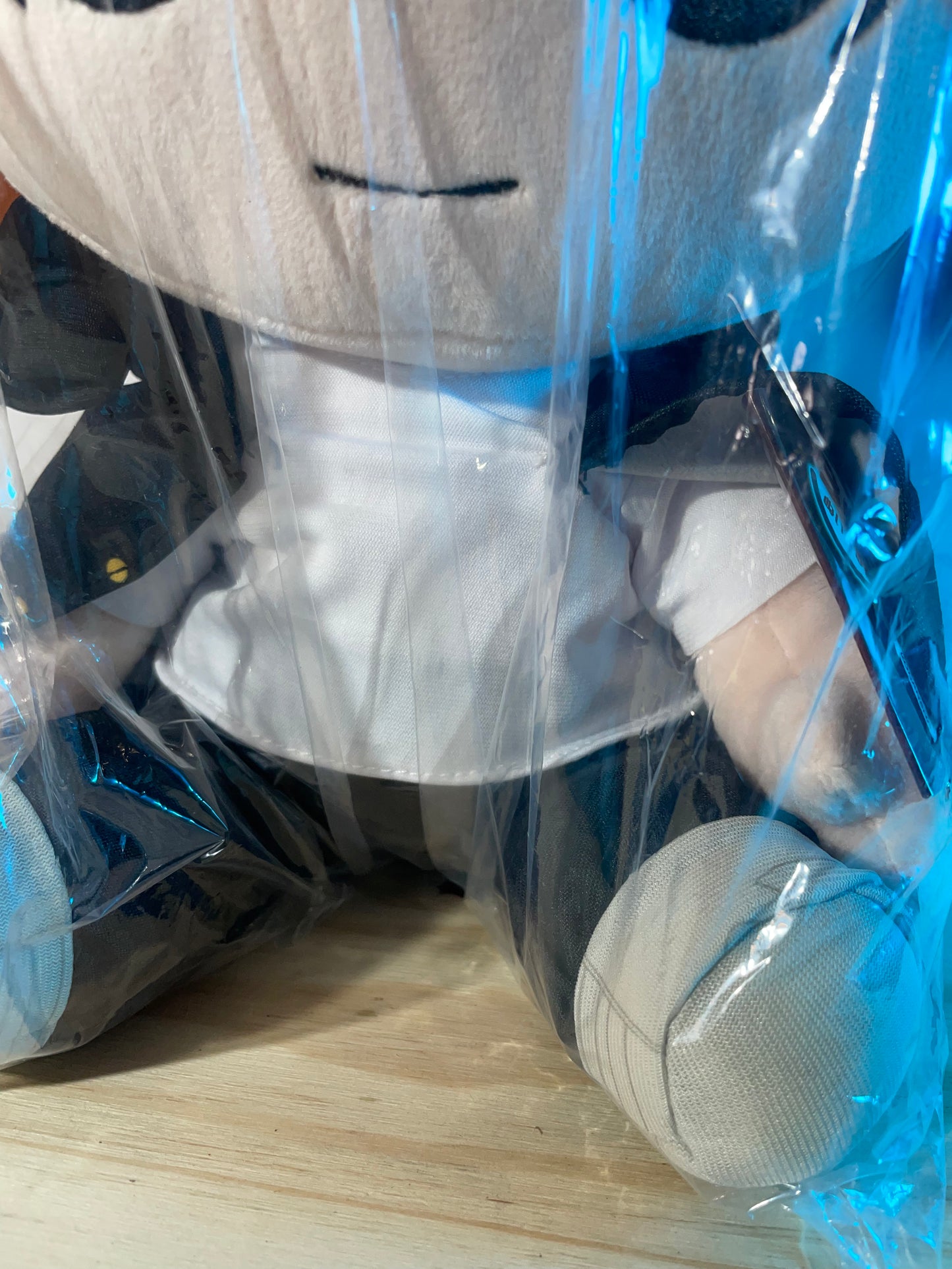 MANJIRO SANO - Plush Doll - Tokyo Revengers