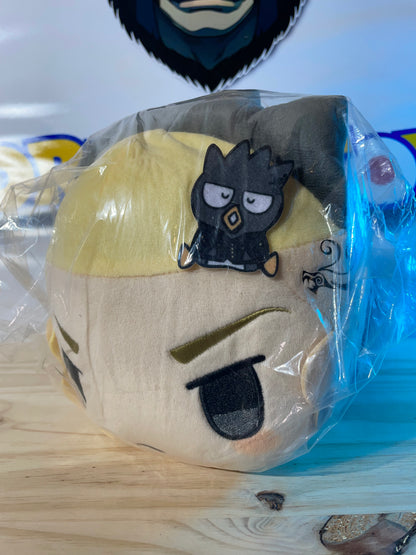 KEN RYUGUJI - Plush Doll - Tokyo Revengers