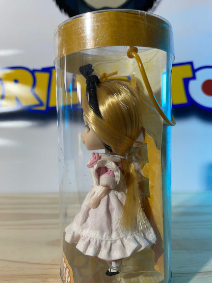 FANTASTIC ALICE - Pink Ver. - Little Pullip - Groove