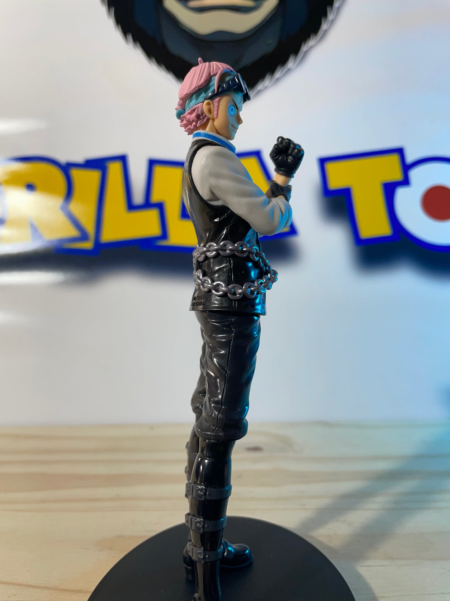 KOBY DXF - The Grandline Series - One Piece