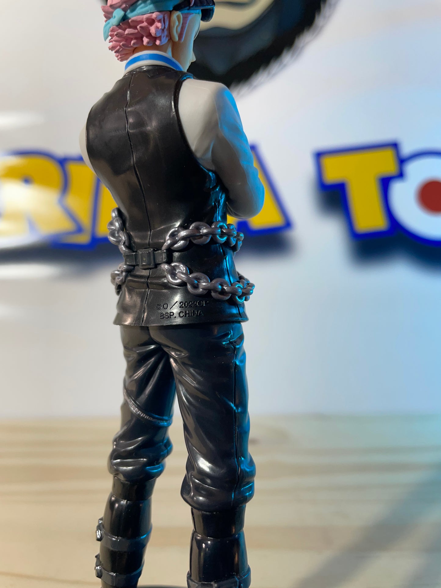 KOBY DXF - The Grandline Series - One Piece