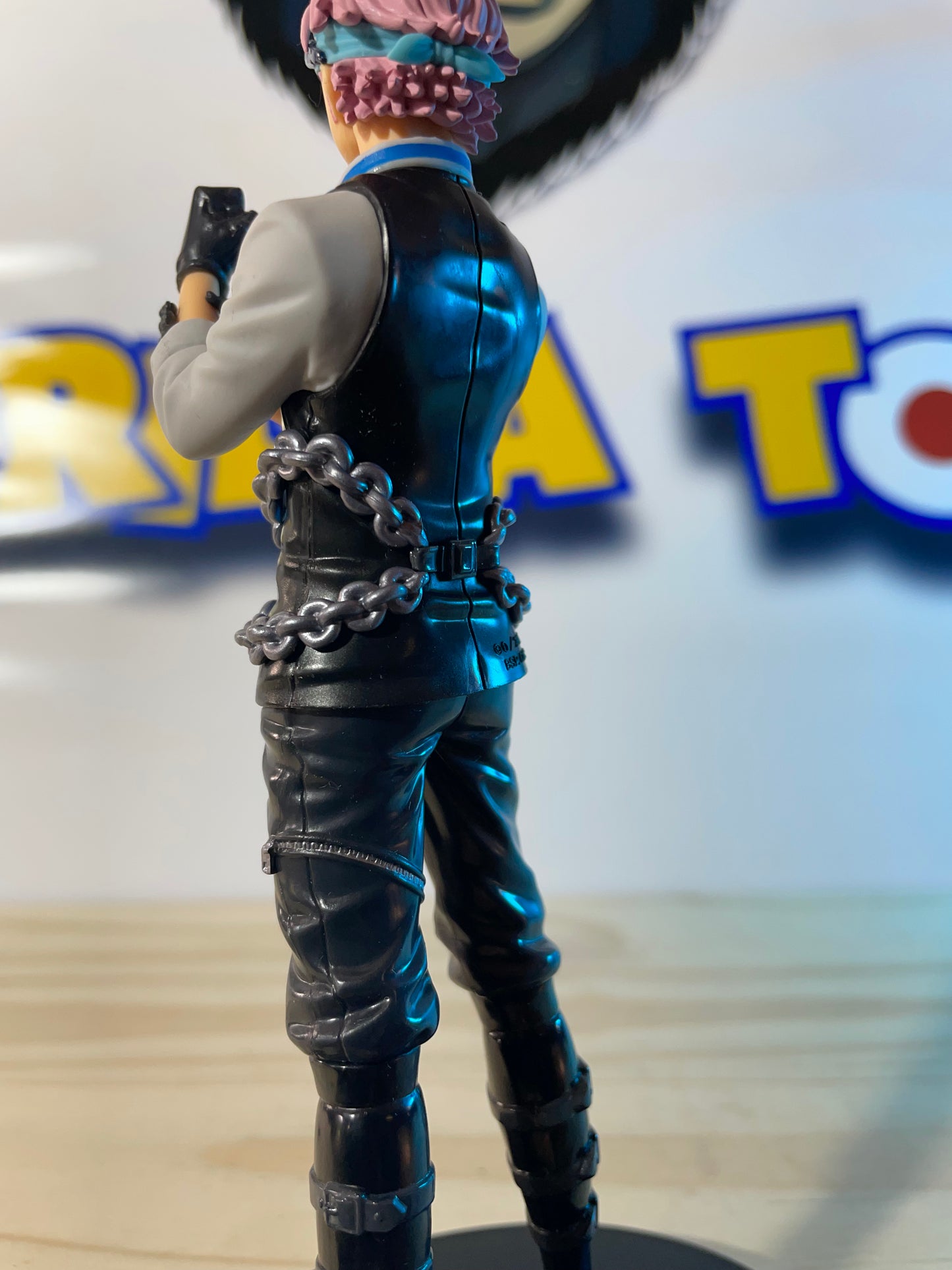 KOBY DXF - The Grandline Series - One Piece