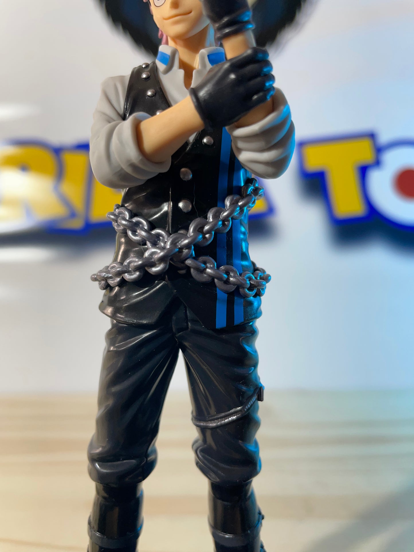 KOBY DXF - The Grandline Series - One Piece