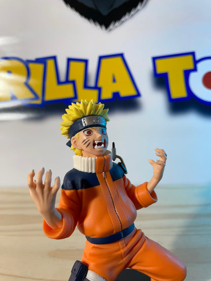 UZUMAKI NARUTO II STATUE - Vibration Stars - Naruto