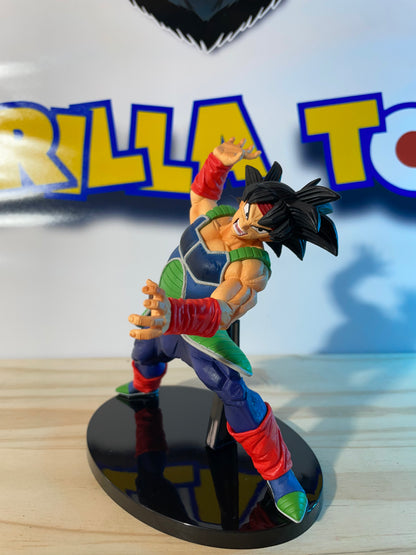 BARDOCK - Chosenshiretsuden - Dragon Ball