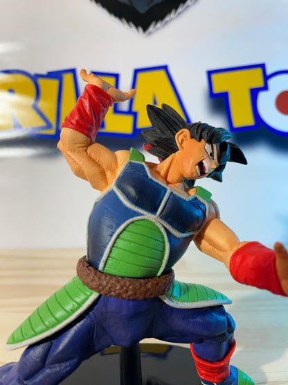 BARDOCK - Chosenshiretsuden - Dragon Ball