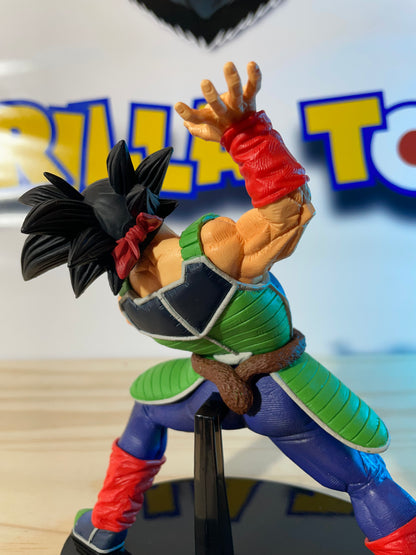 BARDOCK - Chosenshiretsuden - Dragon Ball