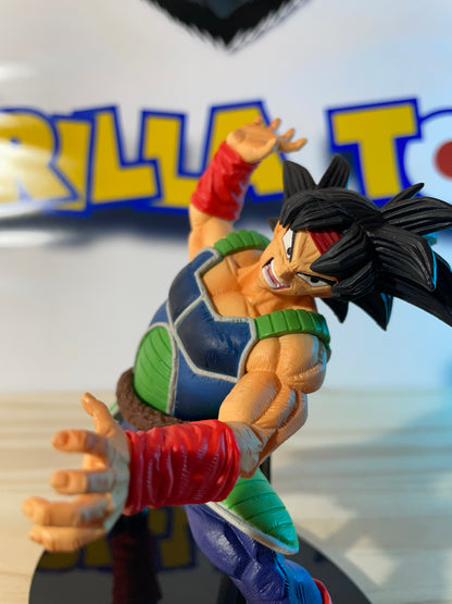 BARDOCK - Chosenshiretsuden - Dragon Ball