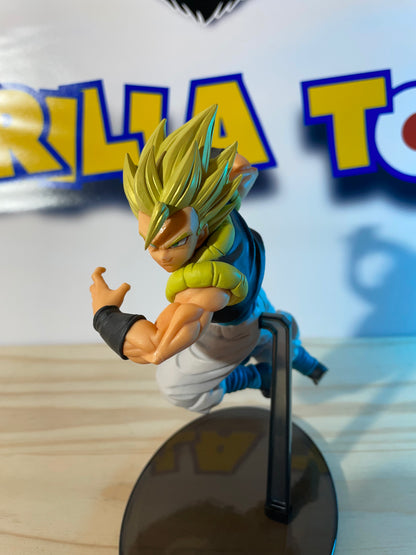 GOGETA SSJ - Chosenshiretsuden - Dragon Ball