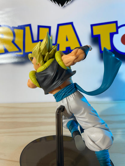 GOGETA SSJ - Chosenshiretsuden - Dragon Ball