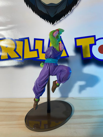 PICCOLO - Chosenshiretsuden Vol.7 - Dragon Ball