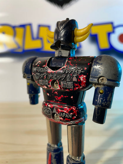 GOLDORAK - UFO Grendizer - Popy