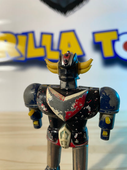 GOLDORAK - UFO Grendizer - Popy
