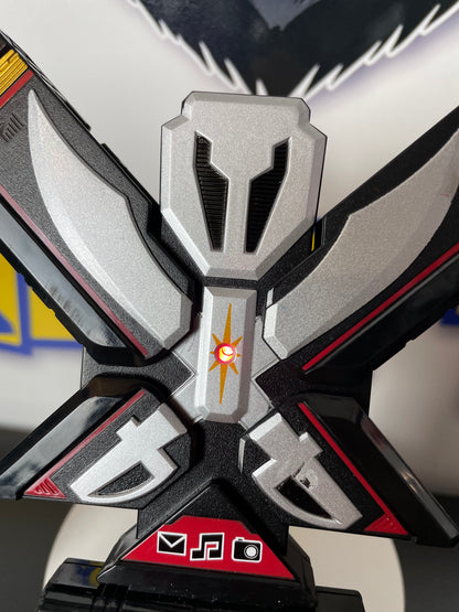 SUPER MEGAFORCE DX GOKAIGER - Mobirates Ranger Key - Power Rangers