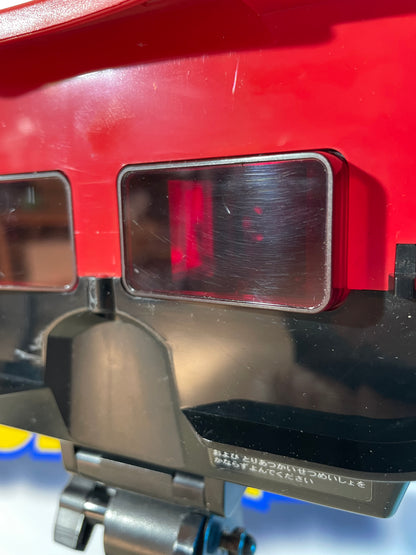 VIRTUAL BOY - Version Japonaise - Nintendo