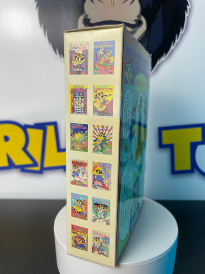 ZORORI - Coffret Diorama - Édition Limitée - Zorori Le Magnifique