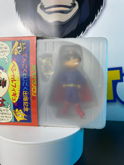 ZORORI - Coffret Diorama - Édition Limitée - Zorori Le Magnifique